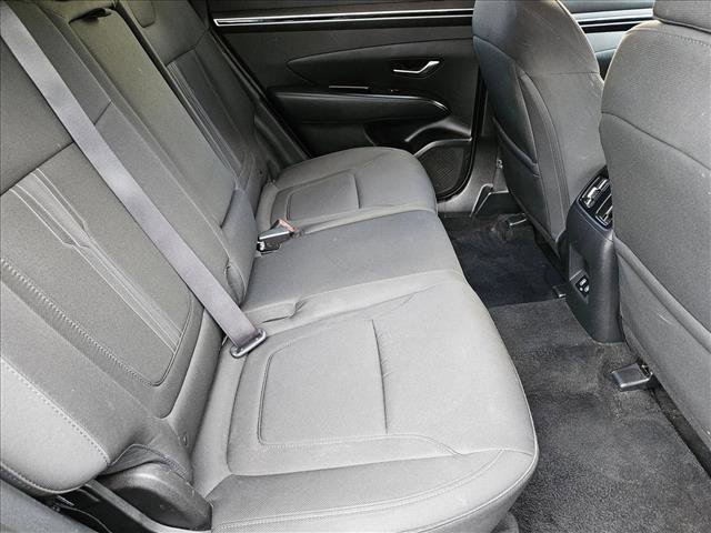 Used 2024 Hyundai Tucson SEL image 15