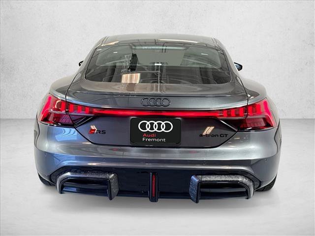 New 2026 Audi RS e-tron GT performance AWD/4WD image 6