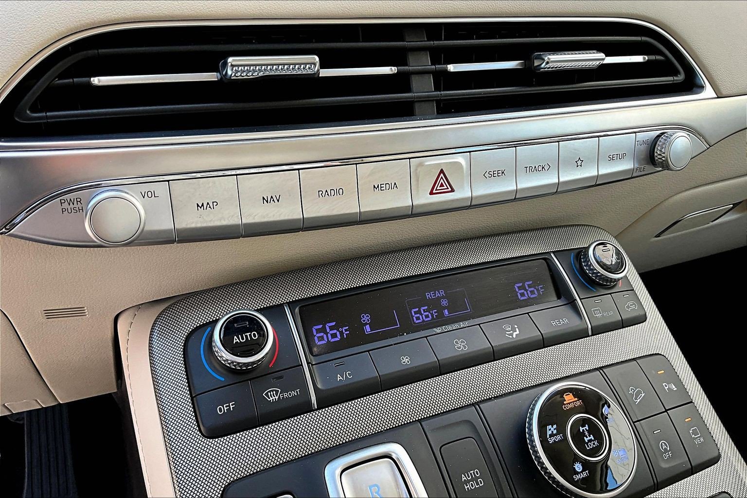 Used 2020 Hyundai Palisade Limited AWD/4WD image 12