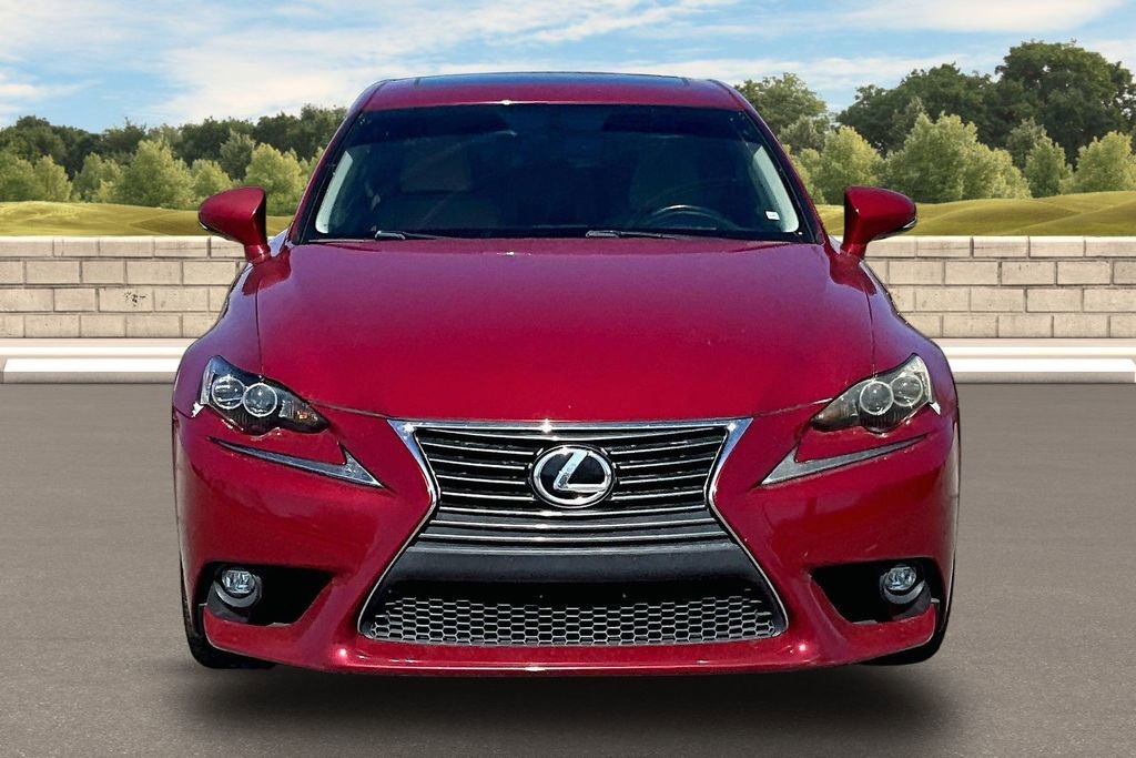 Used 2015 Lexus IS 250 w/ Premium Package image 3