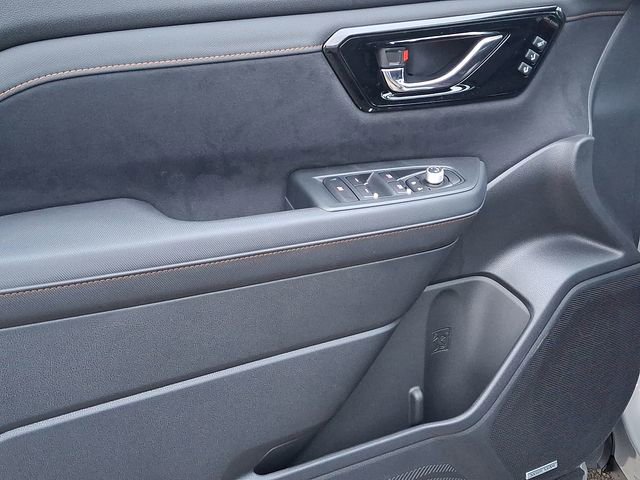 New 2025 Subaru Forester Touring image 13