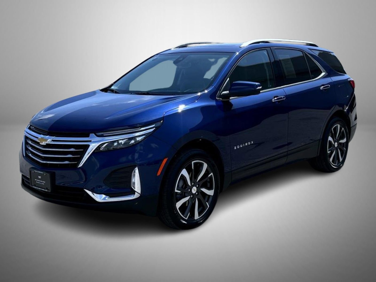 Used 2023 Chevrolet Equinox Premier