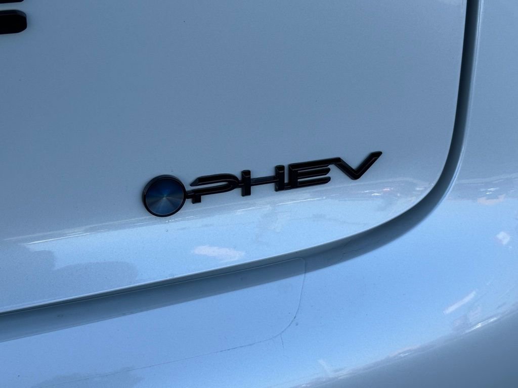 New 2026 Toyota Prius Plug-In Hybrid image 13