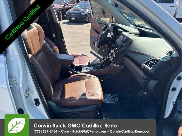 Used 2021 Subaru Forester Touring AWD/4WD image 40