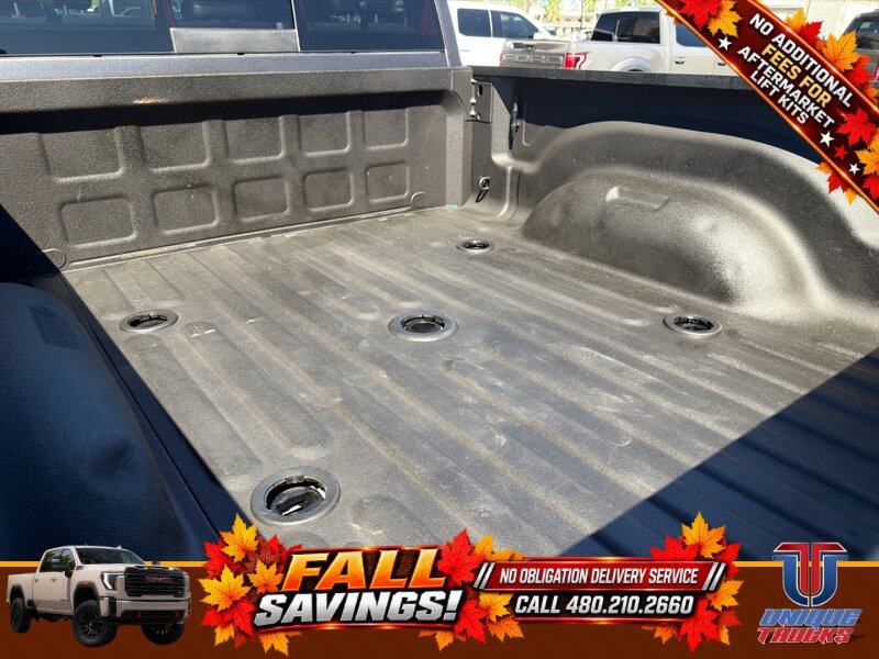Used 2022 RAM 2500 Laramie AWD/4WD image 8