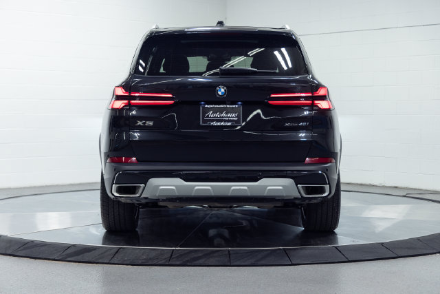Certified 2026 BMW X5 xDrive40i AWD/4WD image 7
