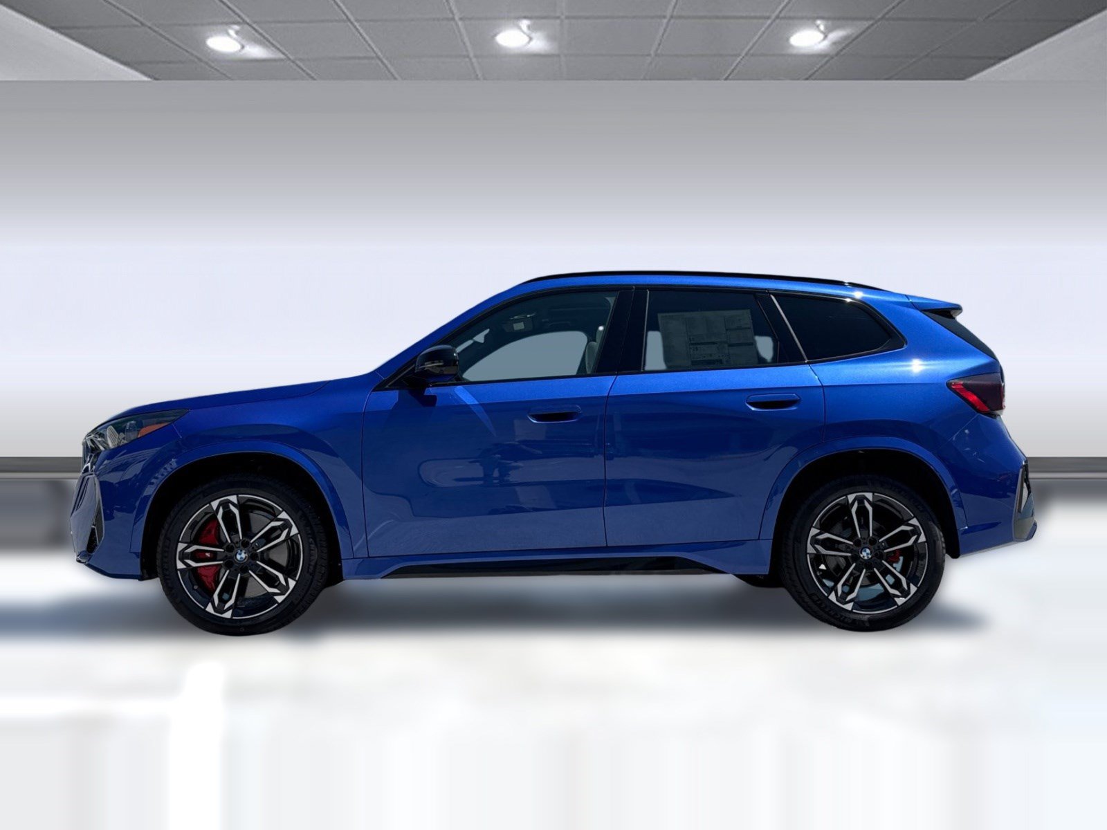New 2026 BMW X1 xDrive28i w/ Technology Package AWD/4WD image 2