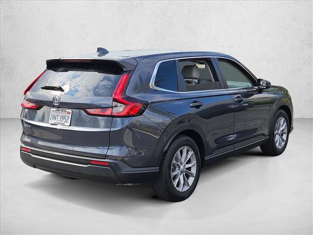 Used 2024 Honda CR-V EX-L image 5