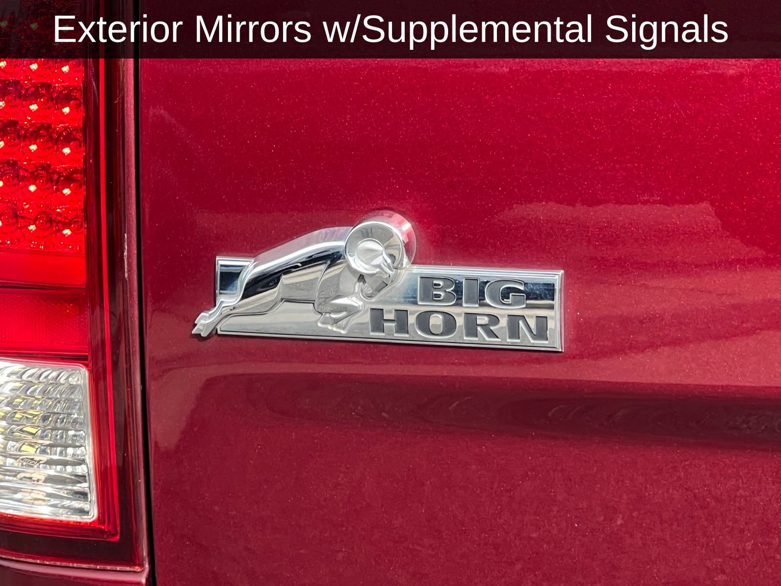 Used 2017 RAM 1500 Big Horn AWD/4WD image 27