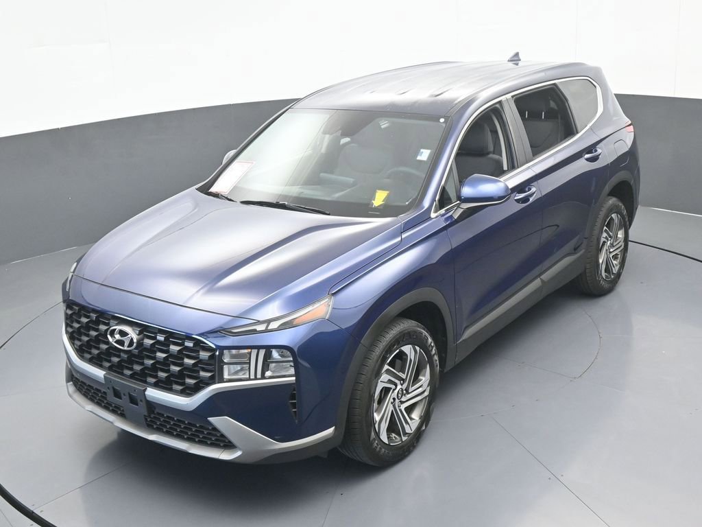 Used 2023 Hyundai Santa Fe SE image 40