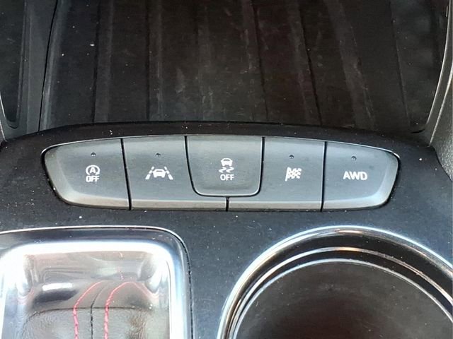 Used 2022 Chevrolet TrailBlazer RS AWD/4WD image 22
