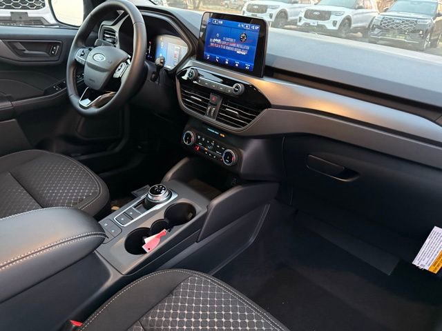 New 2026 Ford Escape Active w/ Cold Weather Package image 12