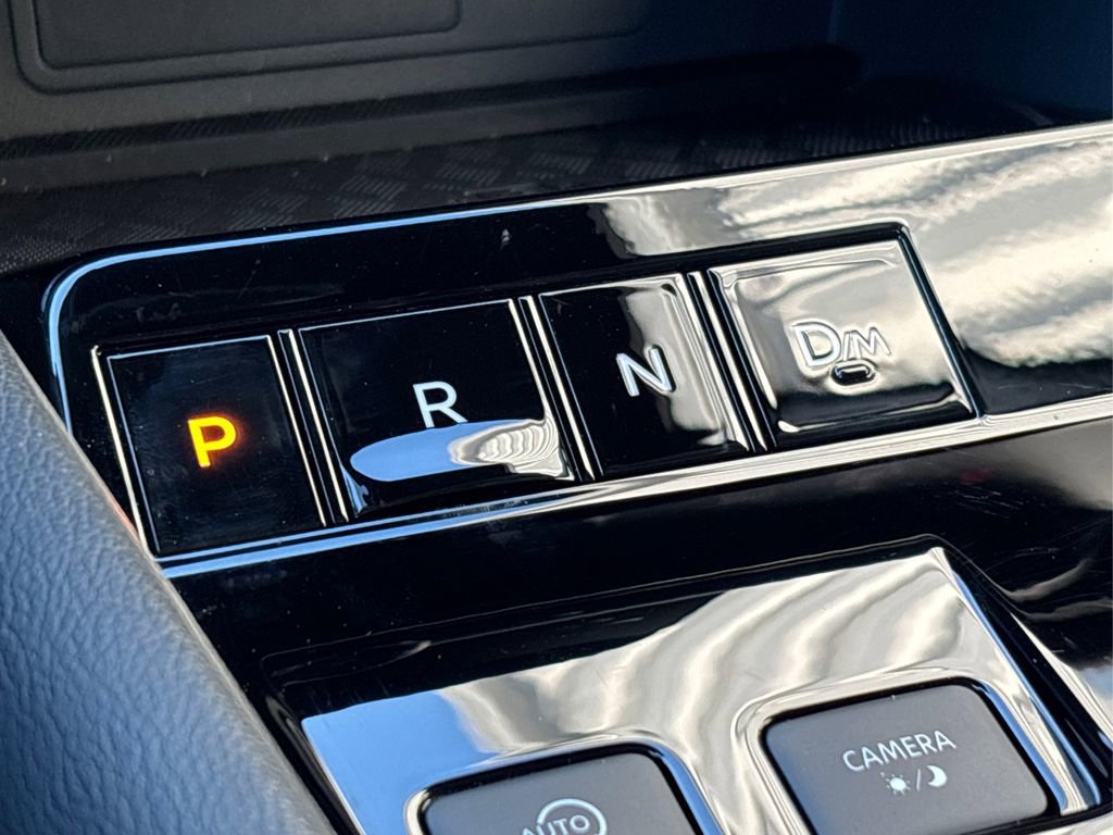 New 2026 Nissan Murano SL image 31