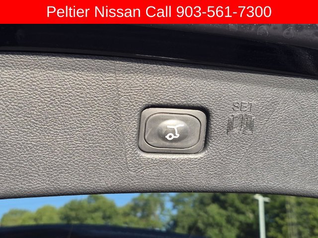 Used 2024 Ford Edge ST-Line AWD/4WD image 9