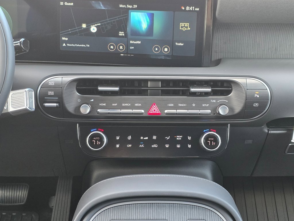 New 2026 Hyundai Palisade Calligraphy image 25