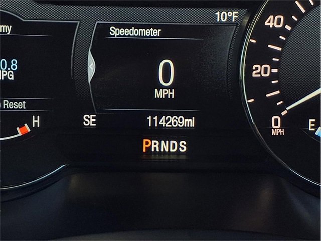 Used 2017 Lincoln MKZ Reserve w/ Drivers Package image 16