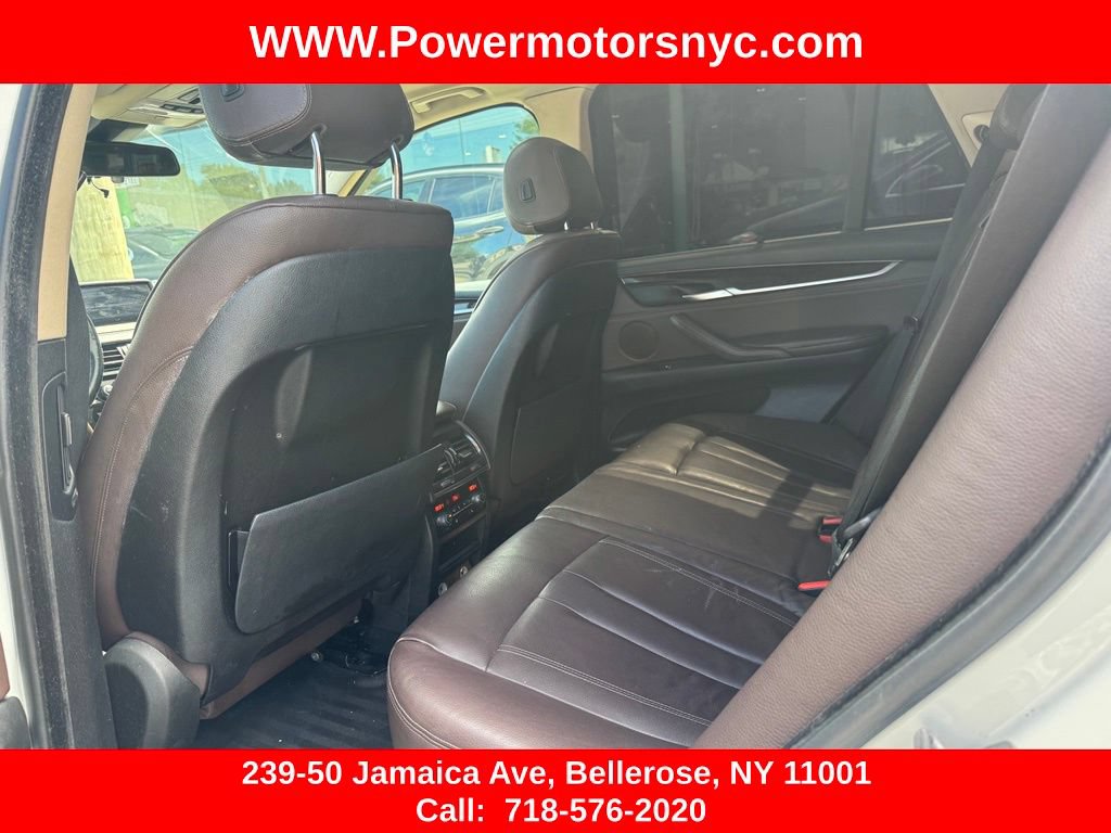 Used 2014 BMW X5 xDrive35i AWD/4WD image 31