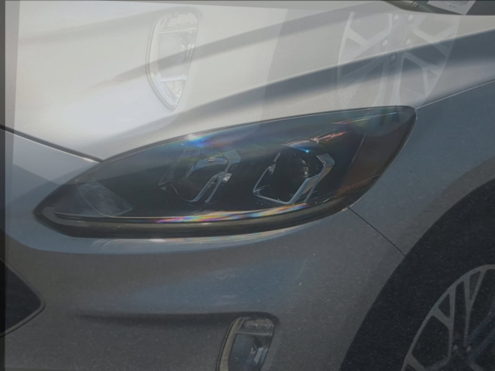 Used 2020 Ford Escape SEL FWD image 9