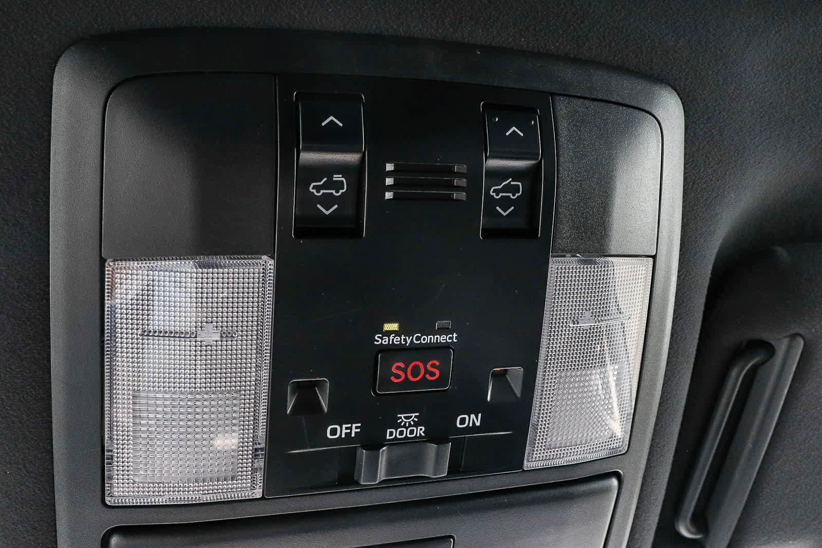Used 2021 Lexus GX 460 Luxury w/ Off Road Package AWD/4WD image 34