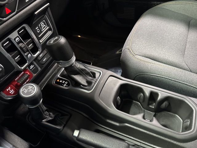 Used 2024 Jeep Wrangler Willys 4xe image 22