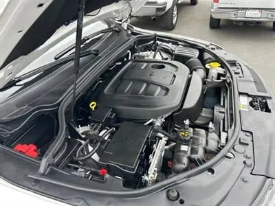 Used 2020 Dodge Durango SXT image 26