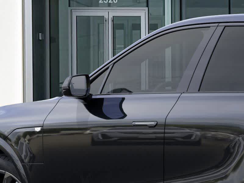 New 2026 Cadillac Lyriq V image 12