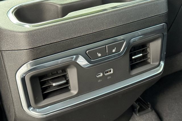 New 2026 GMC Sierra 2500 Denali w/ Denali Reserve Package image 14