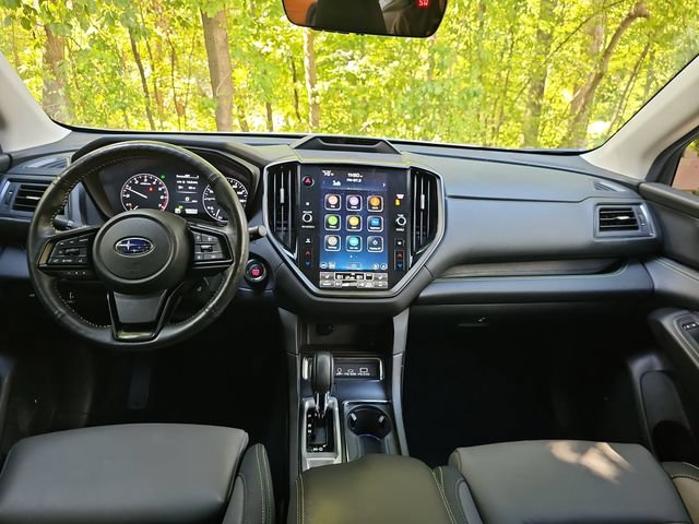 Used 2024 Subaru Ascent Onyx Edition Limited AWD/4WD image 19