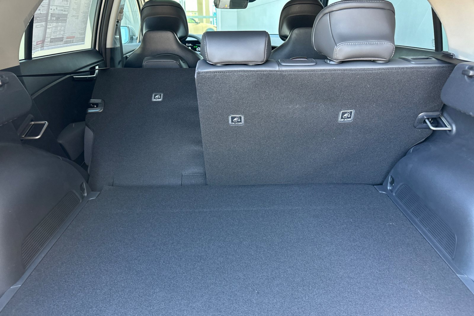 New 2025 Kia Niro EX image 11