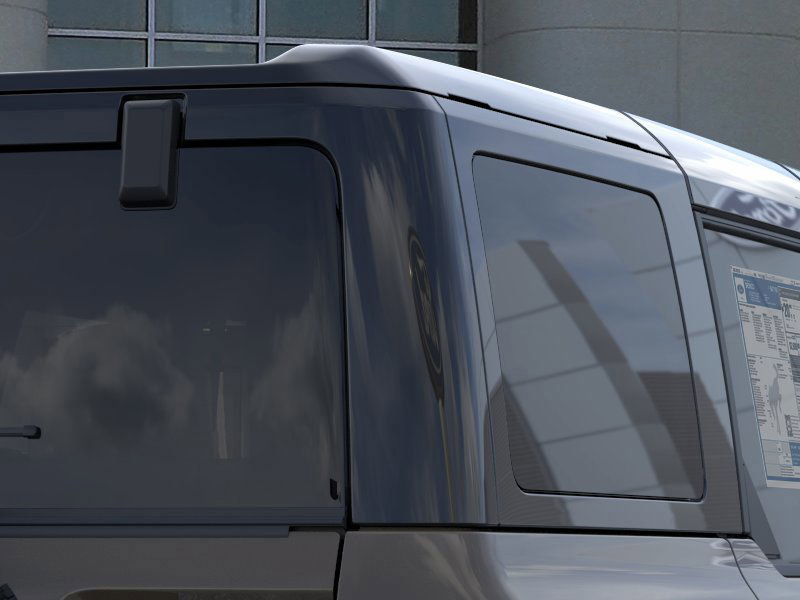New 2025 Ford Bronco Outer Banks image 25