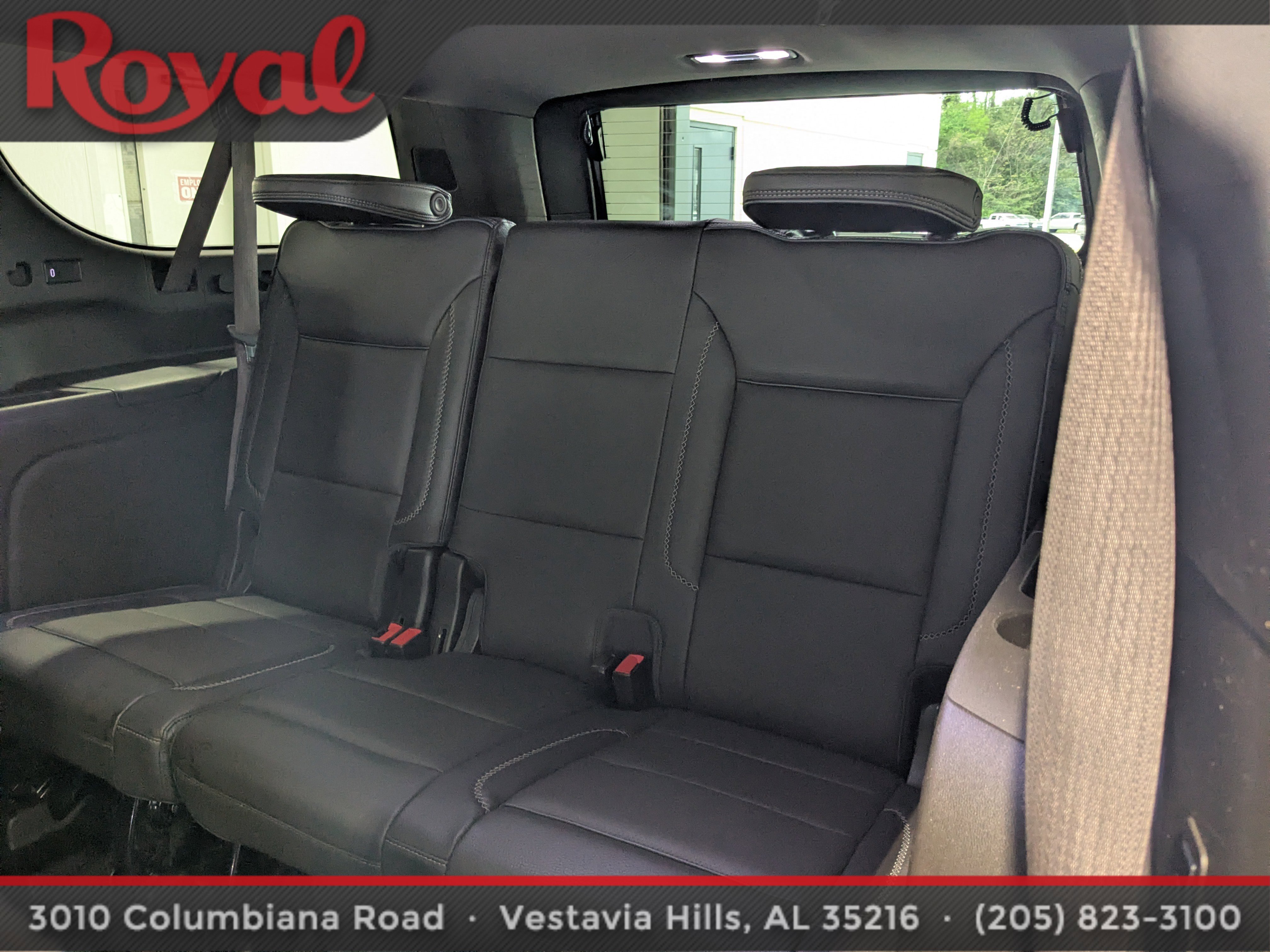 Used 2021 GMC Yukon XL Denali w/ Denali Ultimate Package image 19