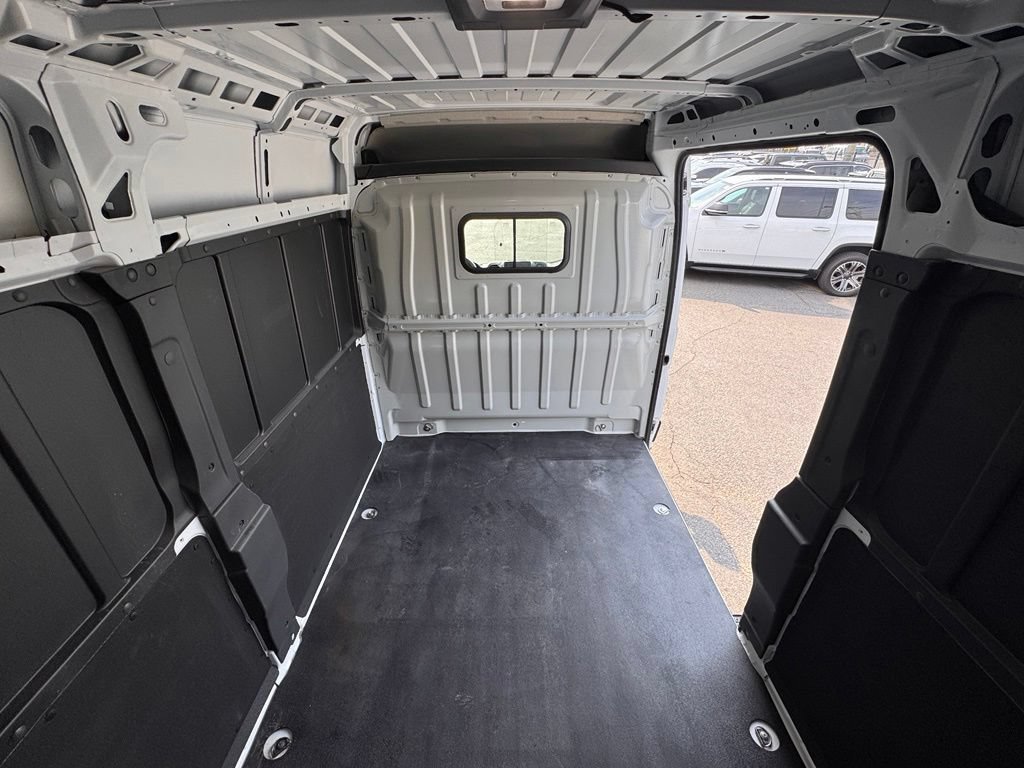 New 2026 RAM ProMaster 2500 w/ Convenience Group FWD image 12