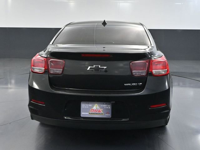 Used 2013 Chevrolet Malibu LT w/ Power Convenience Package image 6
