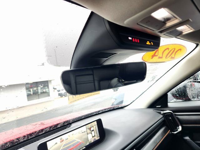 Used 2024 MAZDA CX-50 2.5 Turbo w/ Cargo Package image 14