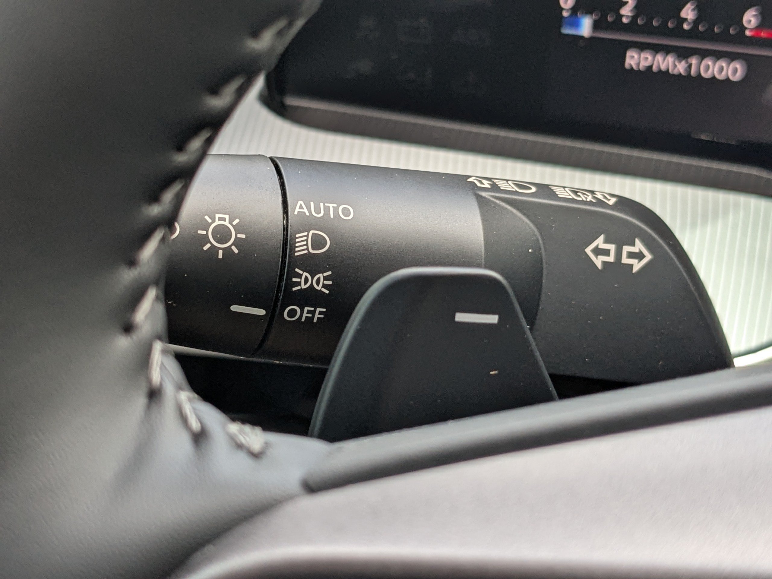 New 2026 Nissan Murano SL w/ Comfort Package AWD/4WD image 29