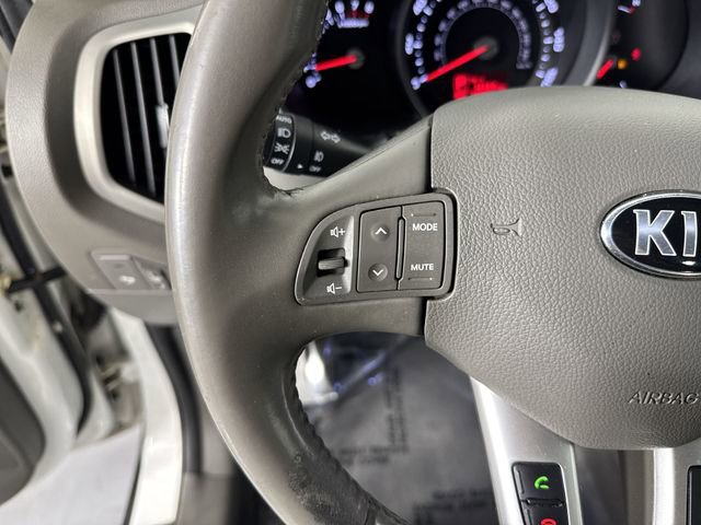 Used 2013 Kia Sportage EX image 12