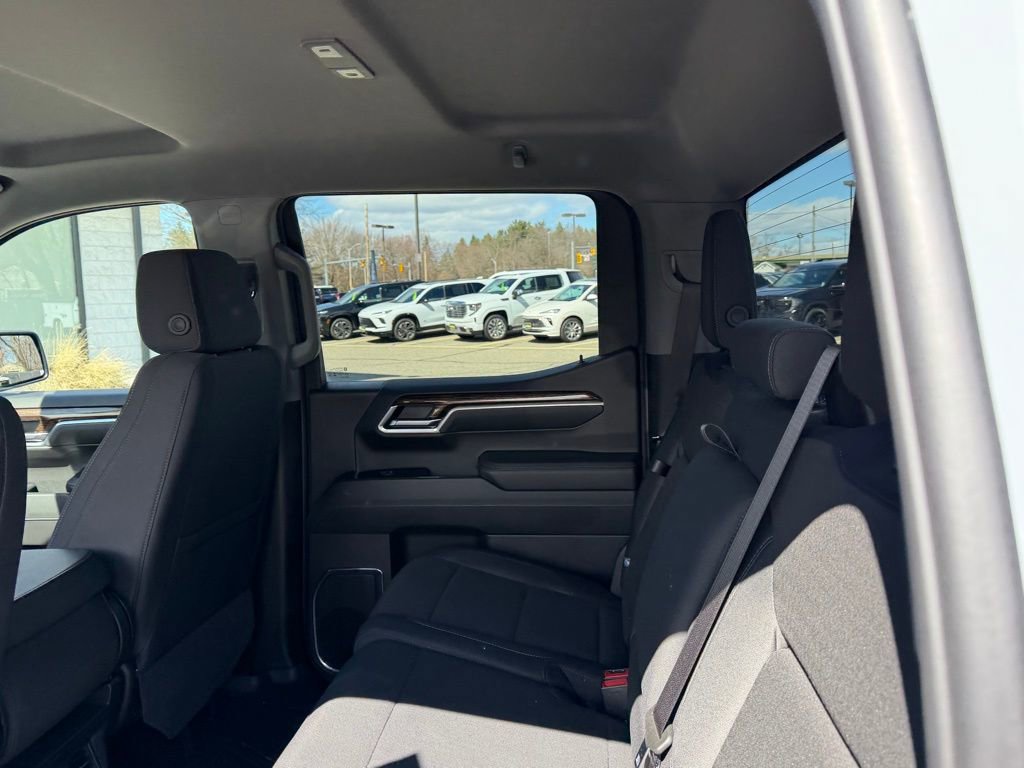 Used 2024 GMC Sierra 1500 Elevation image 10