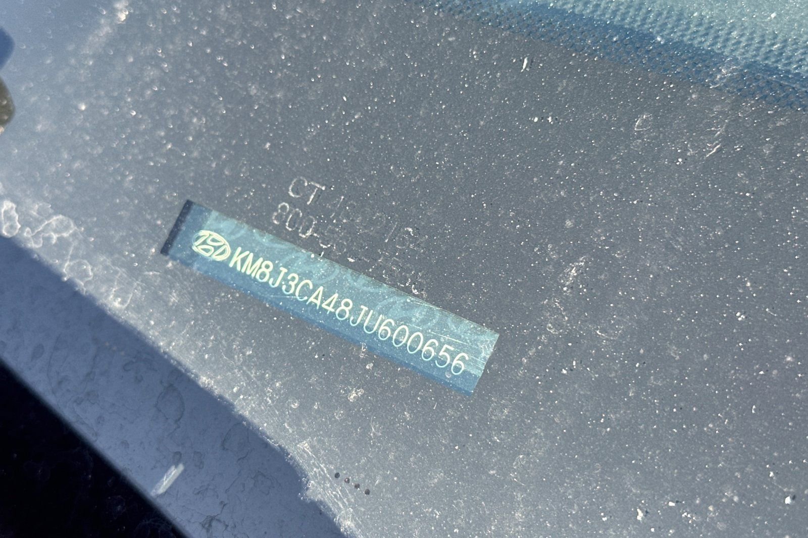 Used 2018 Hyundai Tucson SEL Plus w/ Cargo Package AWD/4WD image 9