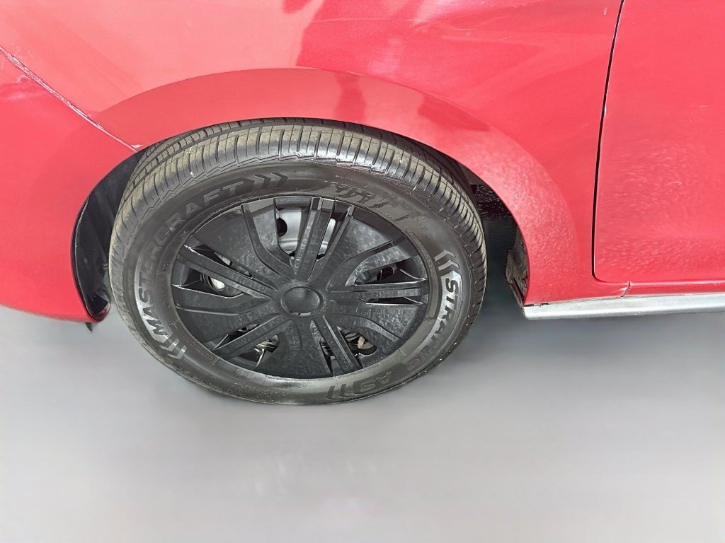 Used 2024 Mitsubishi Mirage LE FWD image 36