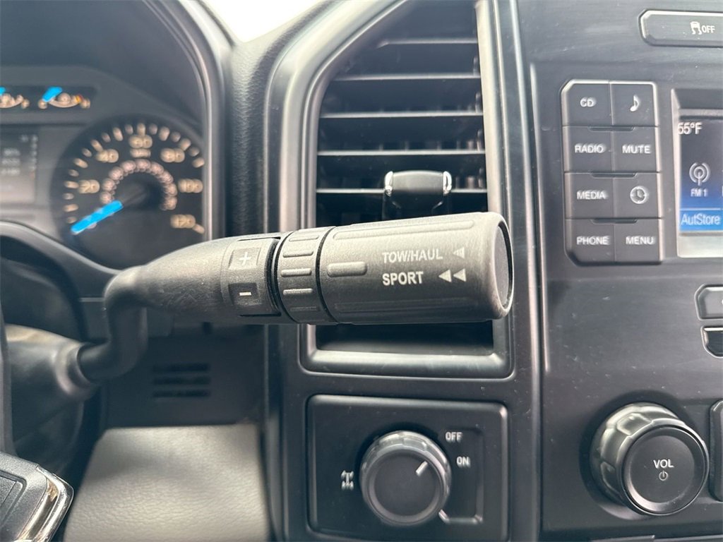 Used 2015 Ford F150 XL w/ Equipment Group 101A Mid image 18