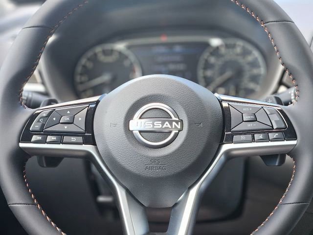 New 2025 Nissan Altima 2.5 SR w/ SR Premium Package image 13