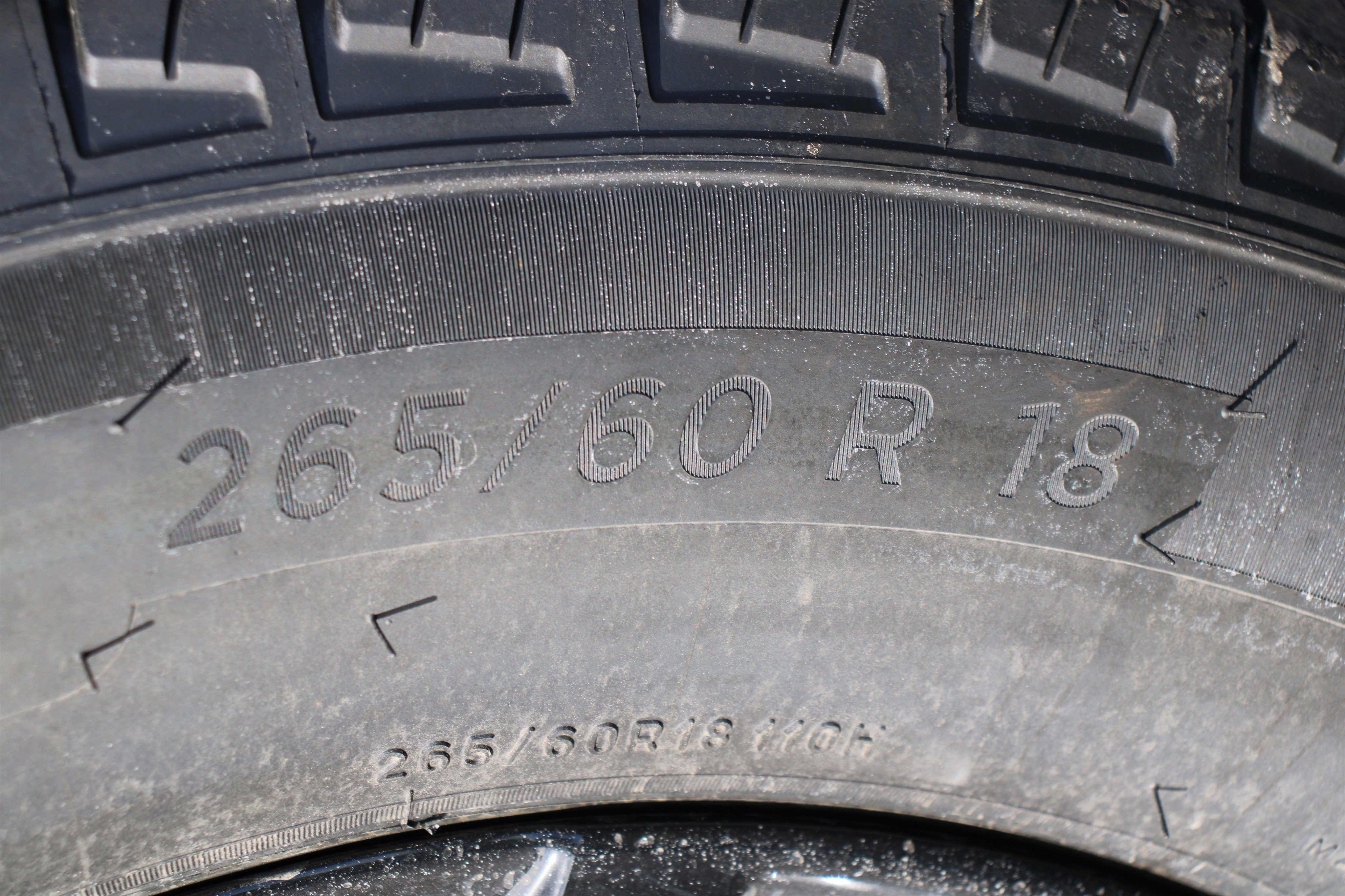 New 2026 Jeep Grand Cherokee Altitude image 40