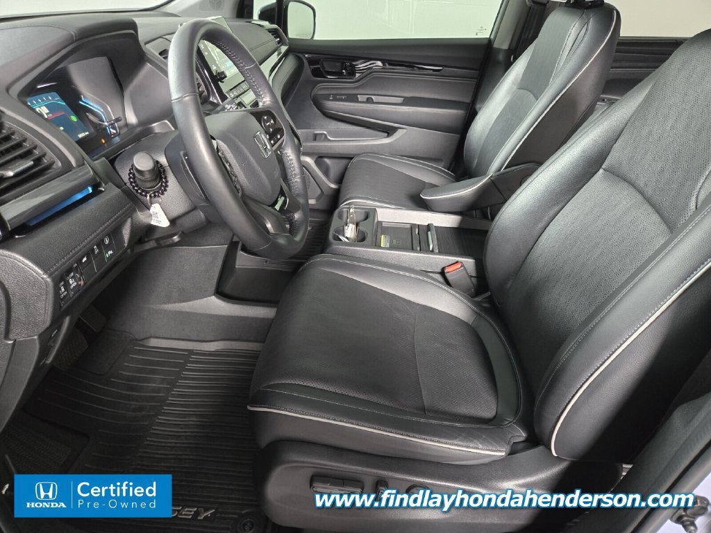 Used 2024 Honda Odyssey Elite image 15