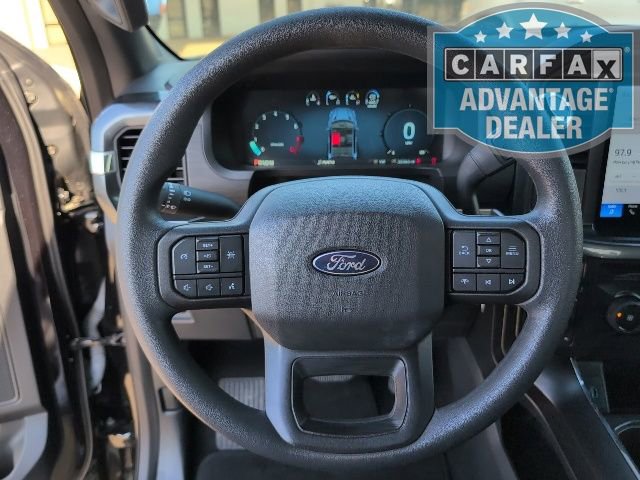 Used 2024 Ford F150 STX image 15