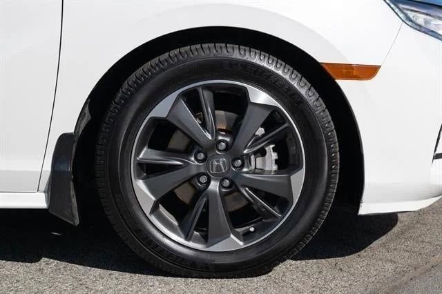 Used 2023 Honda Odyssey Elite image 12