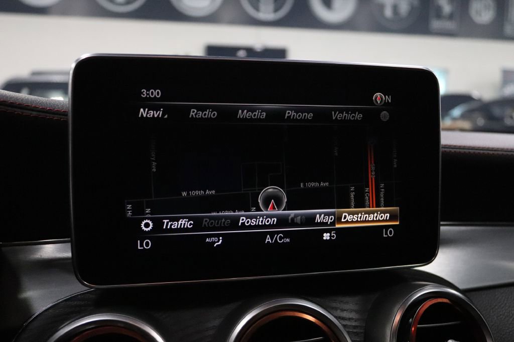 Used 2018 Mercedes-Benz C 43 AMG 4MATIC Coupe image 26