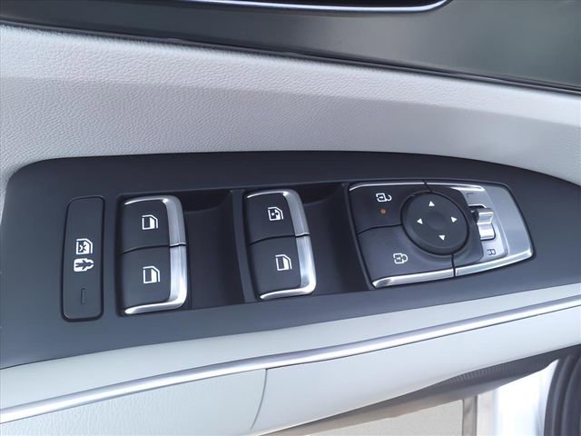 New 2025 Kia Sorento EX image 13