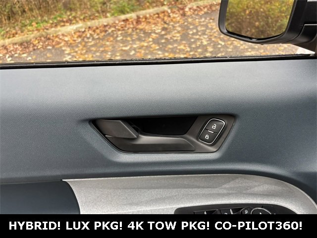 New 2025 Ford Maverick XLT w/ Equipment Group 301A image 23