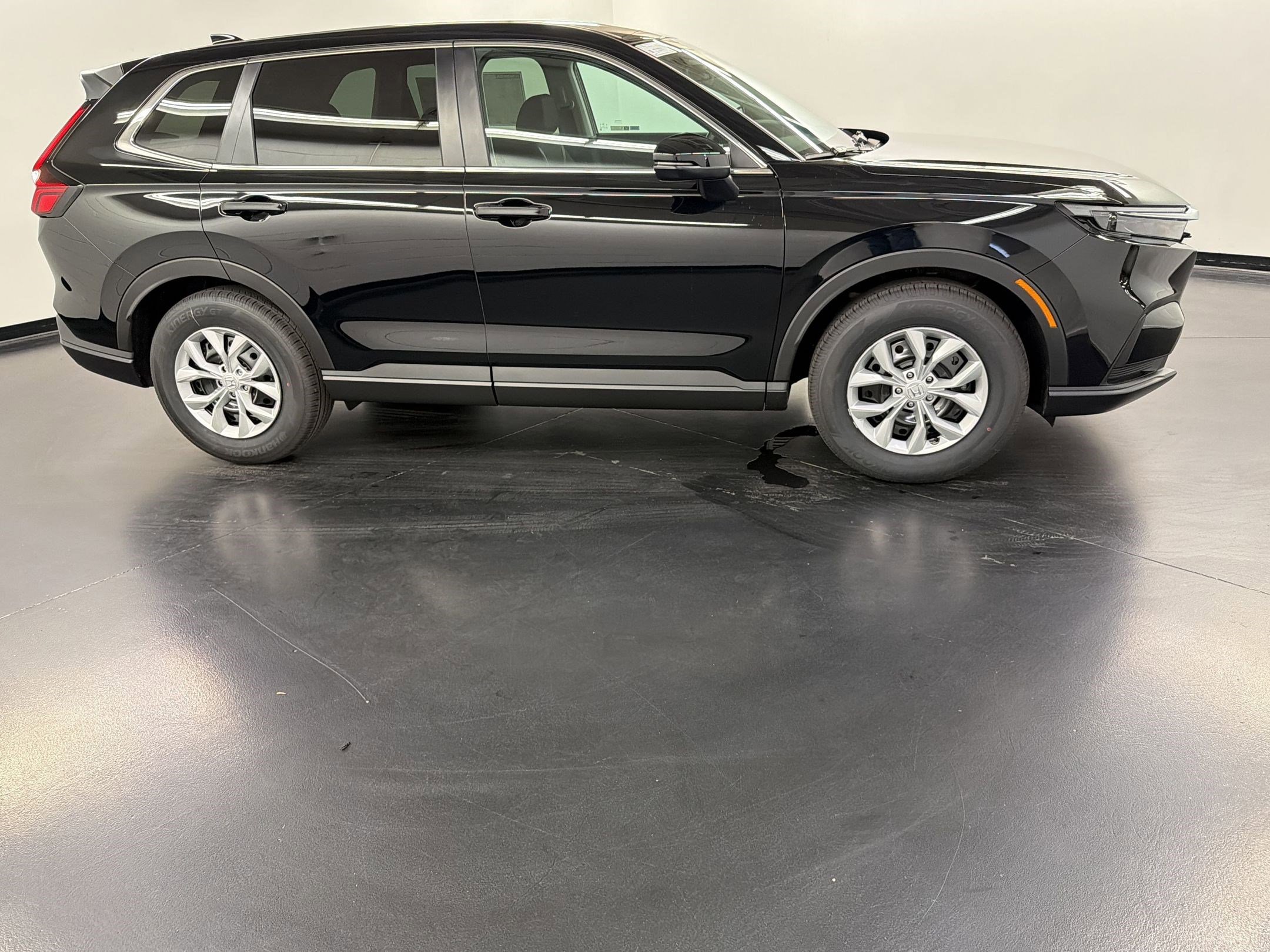 New 2026 Honda CR-V LX image 8