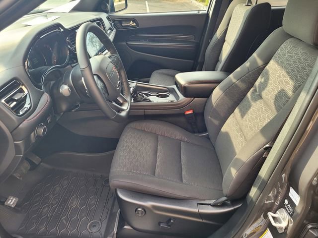New 2026 Dodge Durango GT w/ Blacktop Package image 8